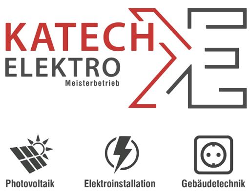Katech Elektro - Photovoltaik & Elektroinstallationen