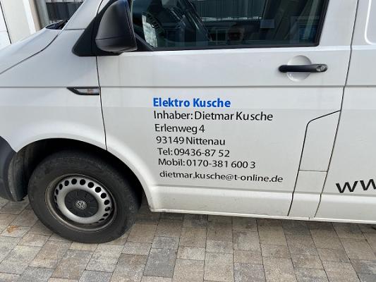Elektro Kusche Dietmar Kusche