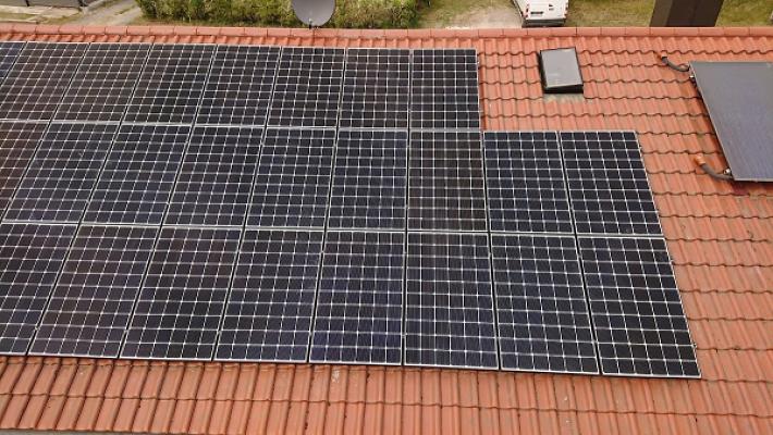 Elektro Frank , PV / PC - Hausgerätetechnik , Industrietechnik