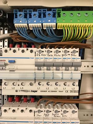 Alois Gerigk Elektrotechnik