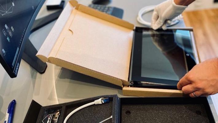 mein smartes daheim - Smart Home Planungen - KNX Partner