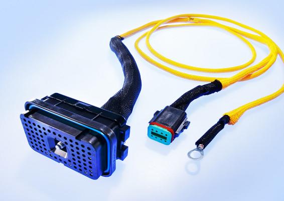 Comline Elektronik-Elektrotechnik GmbH