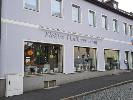 Elektro Lindinger