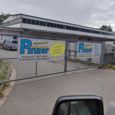 Elektrotechnik Pinzer