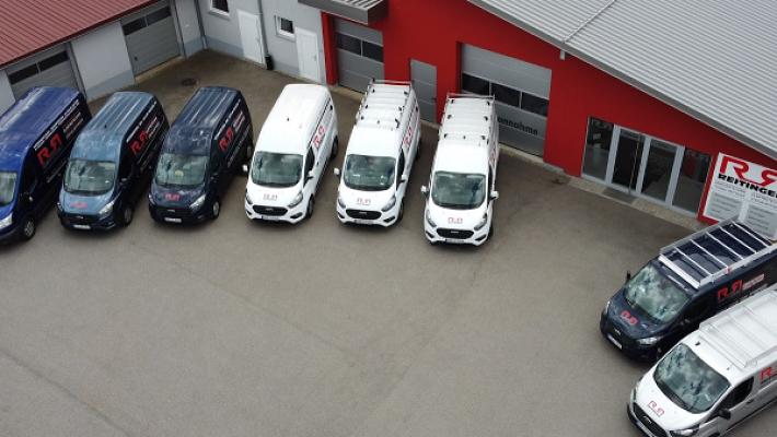 Elektrotechnik Reitinger GmbH
