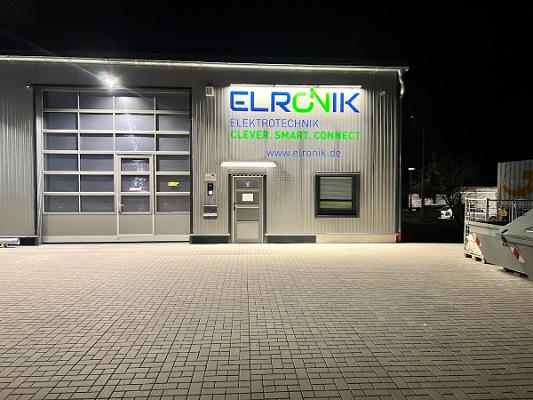 Elronik GmbH