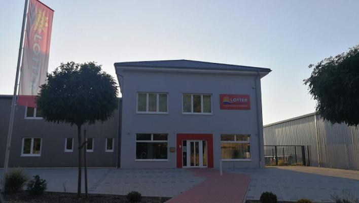 Haustechnik Lotter GmbH