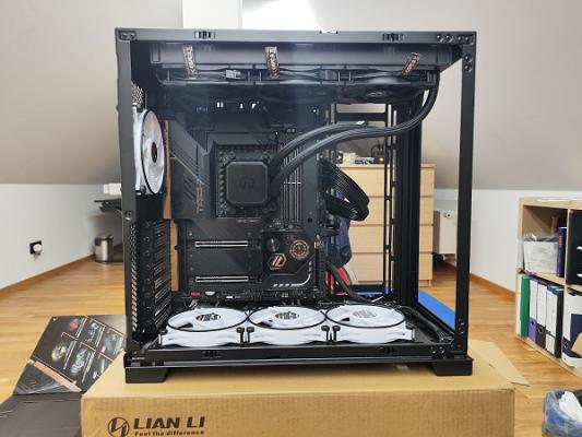 Schwanold EDV und Elektrotechnik