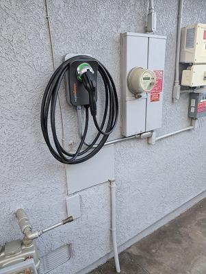 The Reel Electric Company