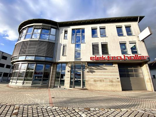 Elektro-Holler GmbH & Co.KG