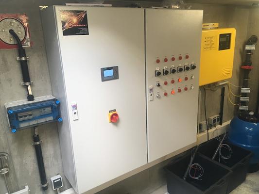 ELEKTROTECHNIK Meingast