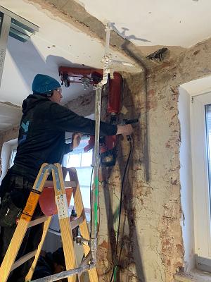 TGS Elektroanlagen GmbH