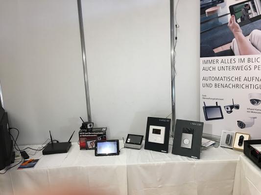 EGBS Elektro- und Fernsehtechnik GmbH