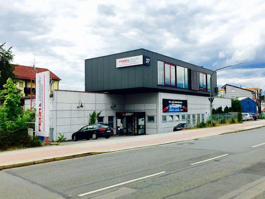 FEGA & Schmitt Elektrogroßhandel GmbH