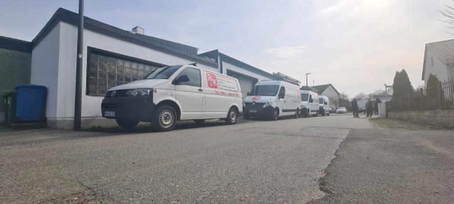 Kopp Blitzschutzsystembau GbR