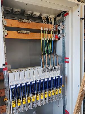 Elektro - Schmid GmbH & Co. KG