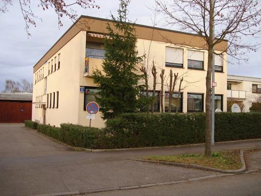 Jörg Linde Elektrotechnik GmbH