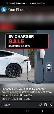 Omega Electric Services