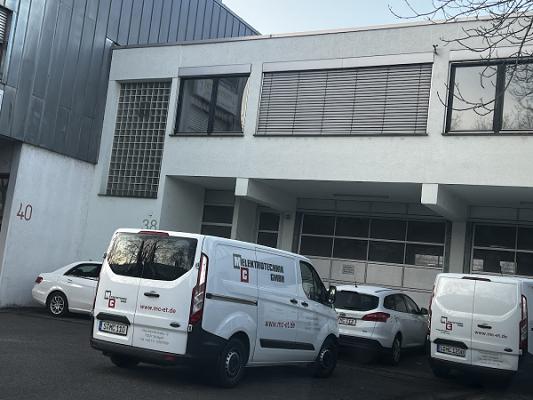MC Elektrotechnik GmbH
