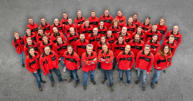 Elektro Egli AG - Eschenbach