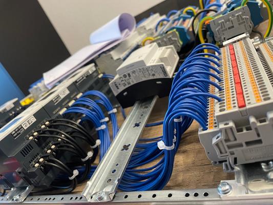 Elektrotechnik Heubaum