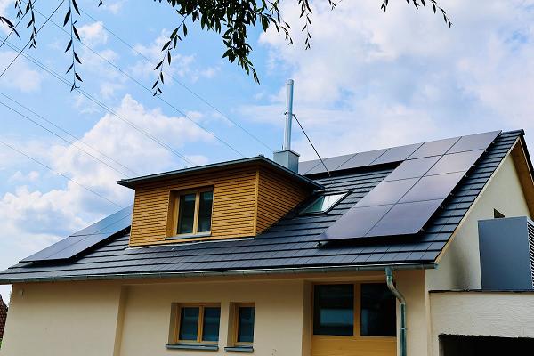 Tobias Bubeck Elektrotechnik