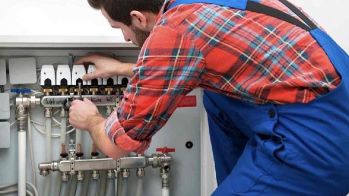 Ateliers Martin Générale