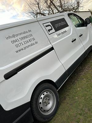 Promaba Elektrotechnik GmbH