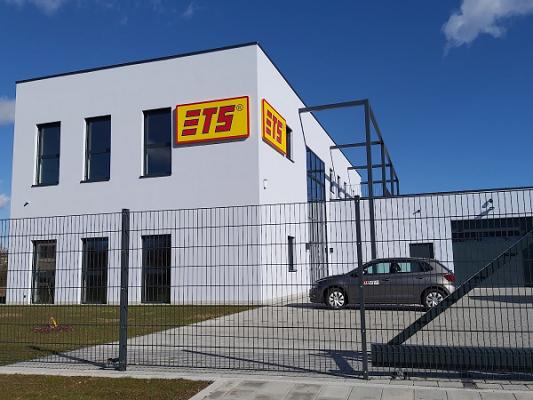 ETS ELEKTRO-TECHNIK-SCHÖN GmbH