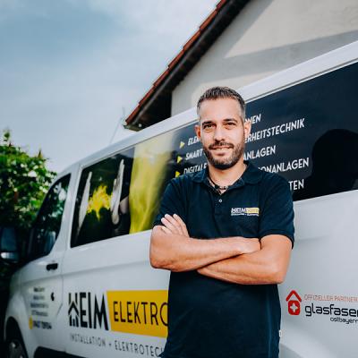 Heim Elektro e.K. - Installationen & Elektrotechnik