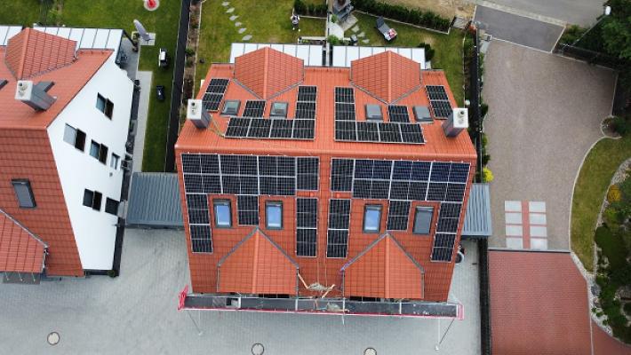 EMB, Elektro-Montagen Burkhardt GmbH
