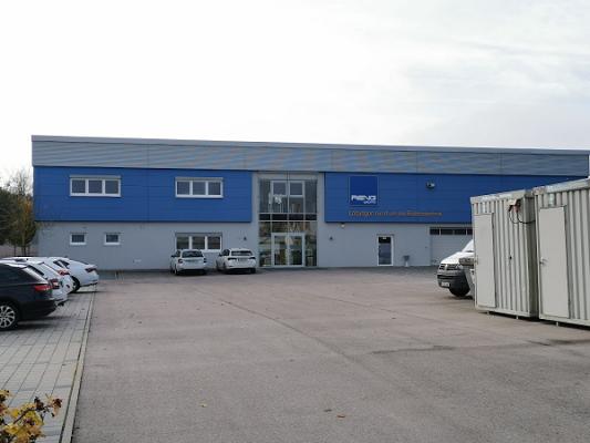 RENG Elektrotechnik GmbH