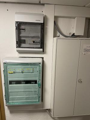 Energietechnik Mitterdorfer