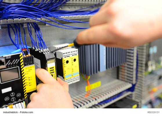 Elektrotechnik Weigl