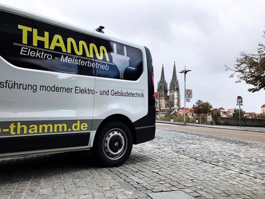 Elektro Thamm