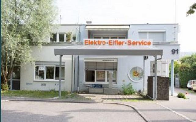 Elektro HD Eifler GmbH & Co.