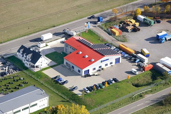 Elektro Kellner GmbH