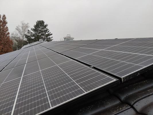 e3 Energietechnik GmbH & Co. KG