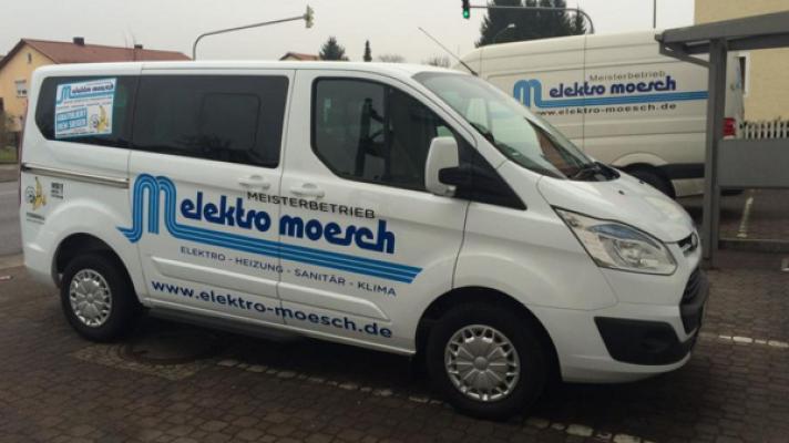 Elektro Moesch GmbH & Co. KG