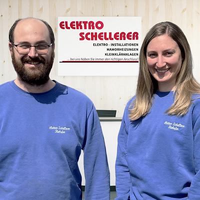 Elektro Schellerer GmbH