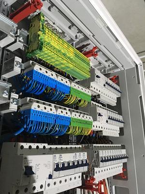 Elektrotechnik Sirtl