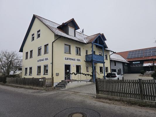 Völkl Elektrohaus Inh. Jonathan Amring