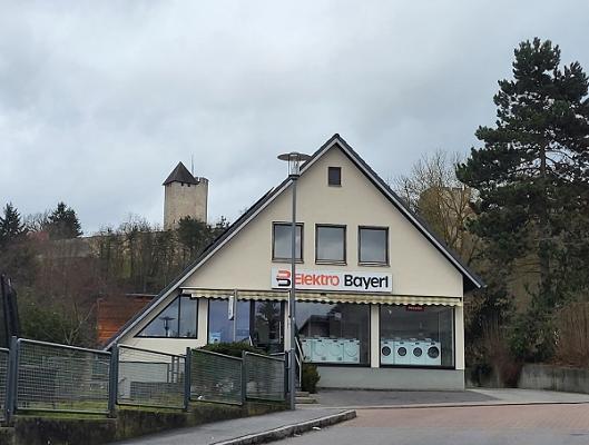 Elektro Bayerl GbR