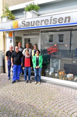 E.& R. Sauereisen