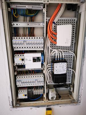 Elektrotechnik Lautenschlager