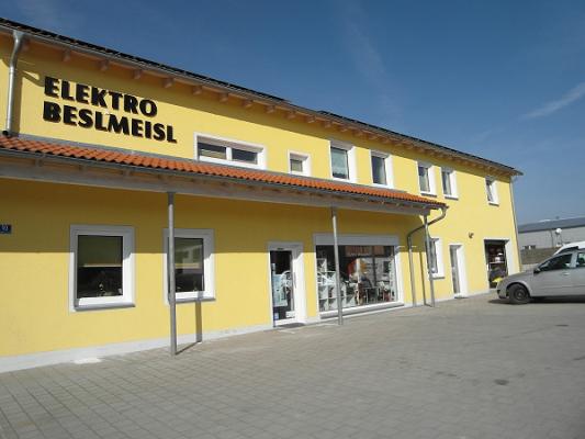Elektro Beslmeisl GmbH