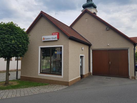 Elektro Graßl GmbH