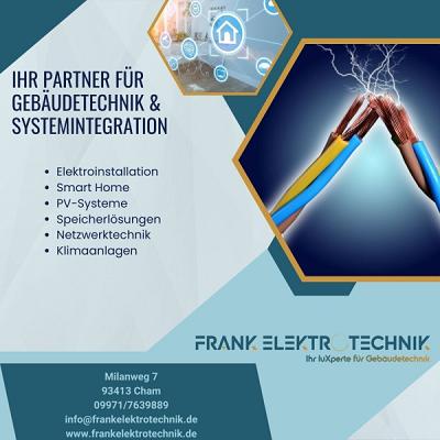 Frank Elektrotechnik
