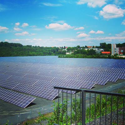 Wiesenfarth Elektrotechnik