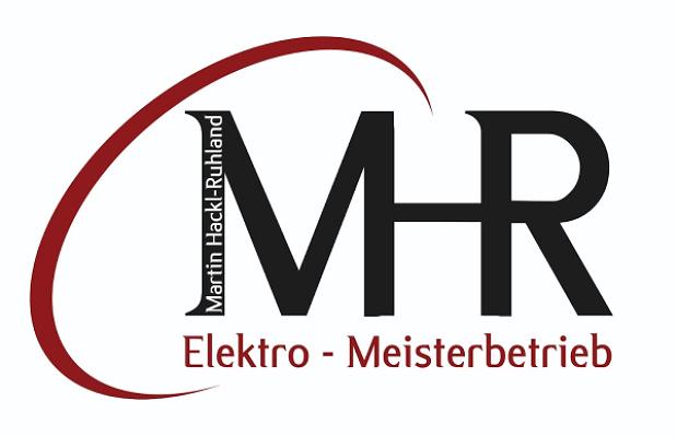 Elektro- Meisterbetrieb Martin Hackl-Ruhland